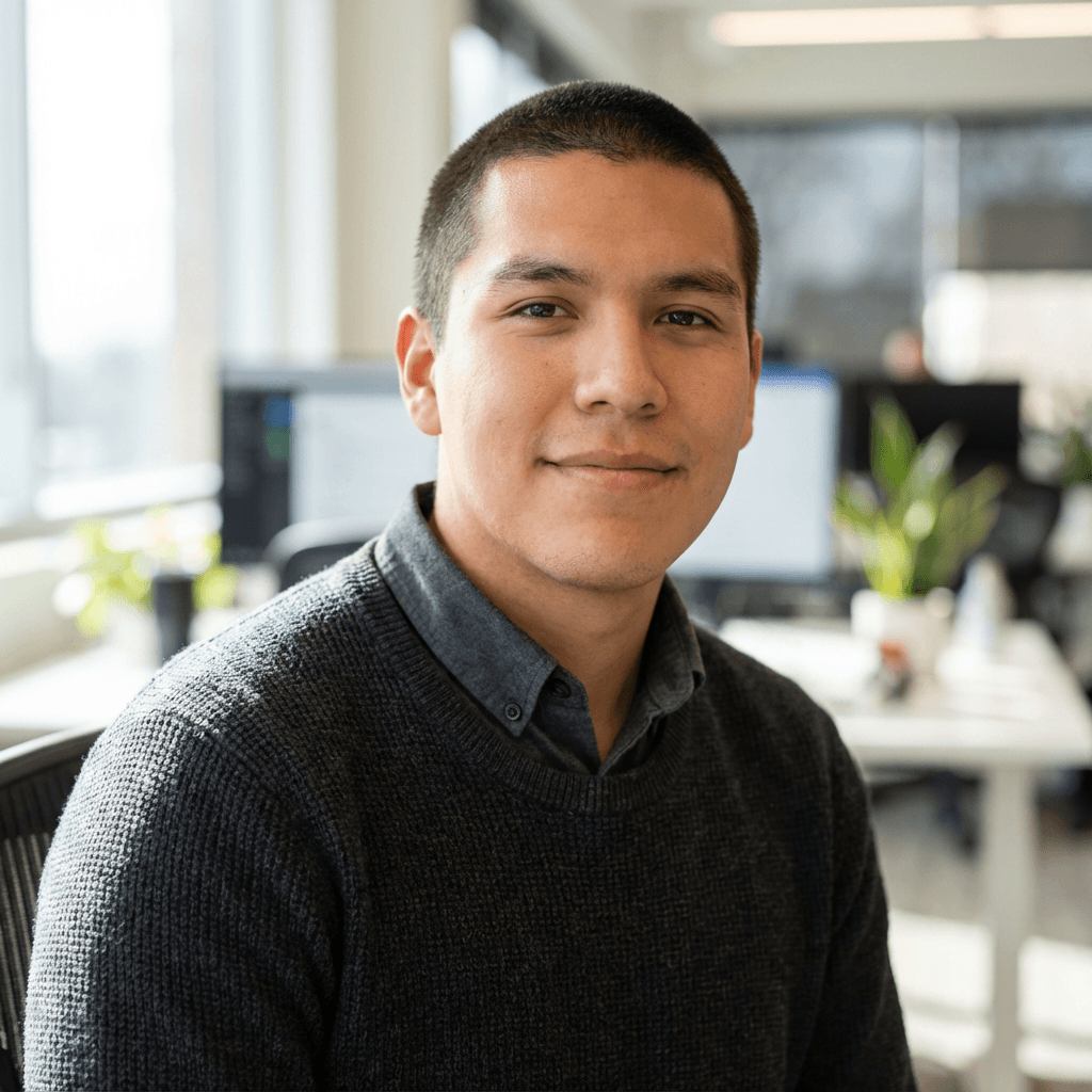 Kevin Rodriguez